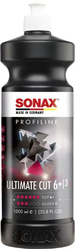 Produktfoto 1 von SONAX UltimateCut PROFILINE  - 1 L