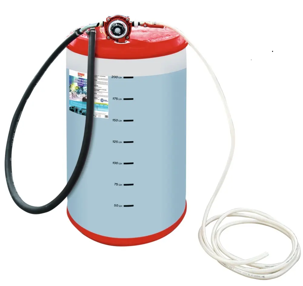 Produktfoto 1 von SONAX Venturi Mixer for AntiFrost+Clear without workshop concept