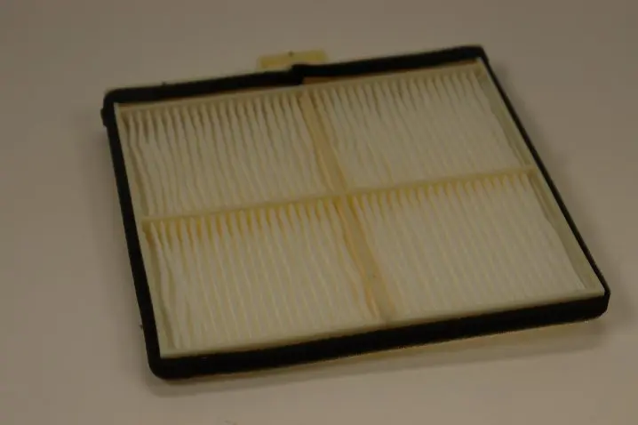 Produktfoto 1 von SC 80040 replaced by FA-0263