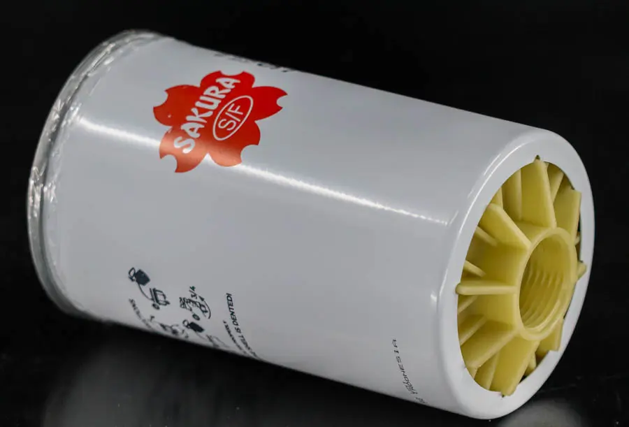 SFC-1905-10 fuel filter spin-on