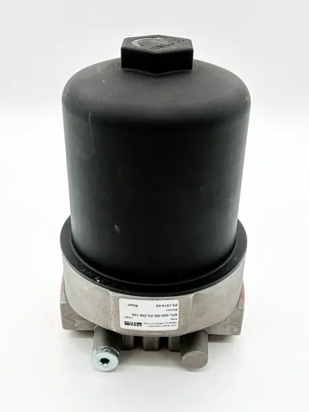 SFL-040-GE-P3-DM-100 Line suction filter