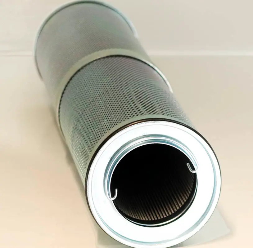 SH8242 hydraulic filter element