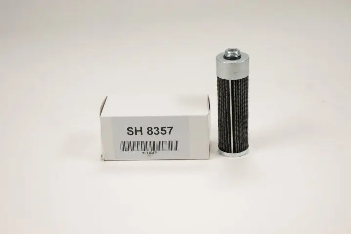 Produktfoto 1 von SH8357 air/oil separator element