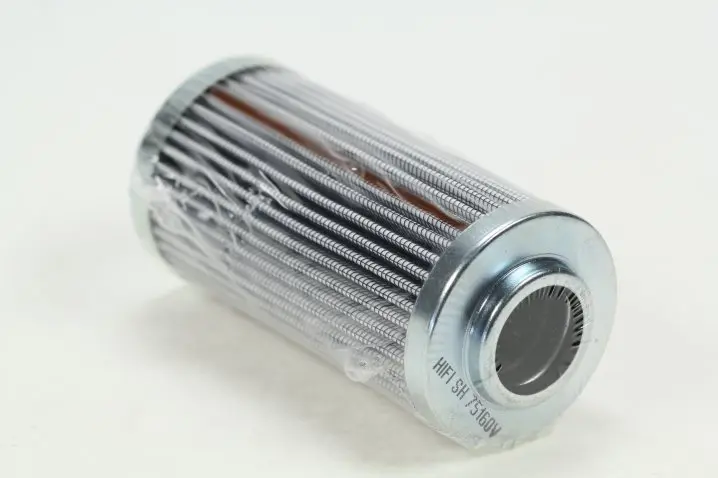 Produktfoto 1 von SH 75160 V replaced by DHD55G10V
