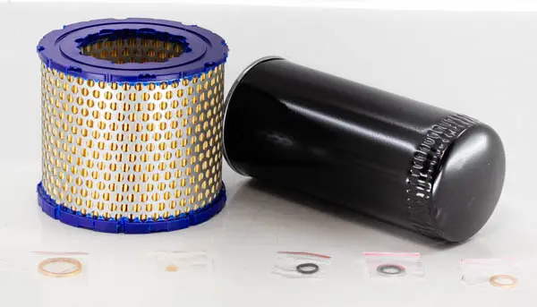 SK0007 filter element (servicekit)