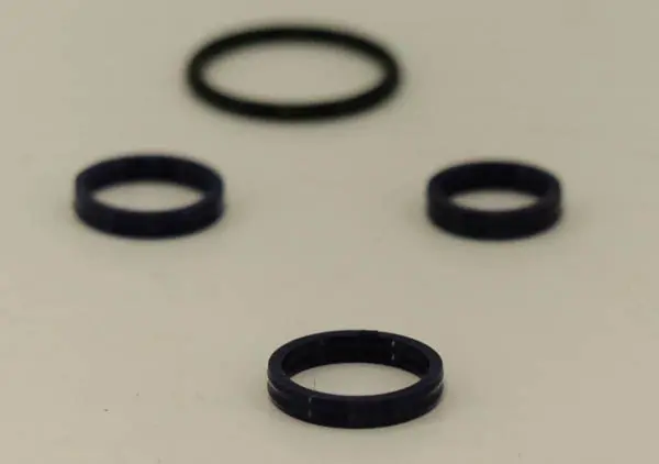 Produktfoto 1 von SP-SK-A4-N gasket kit