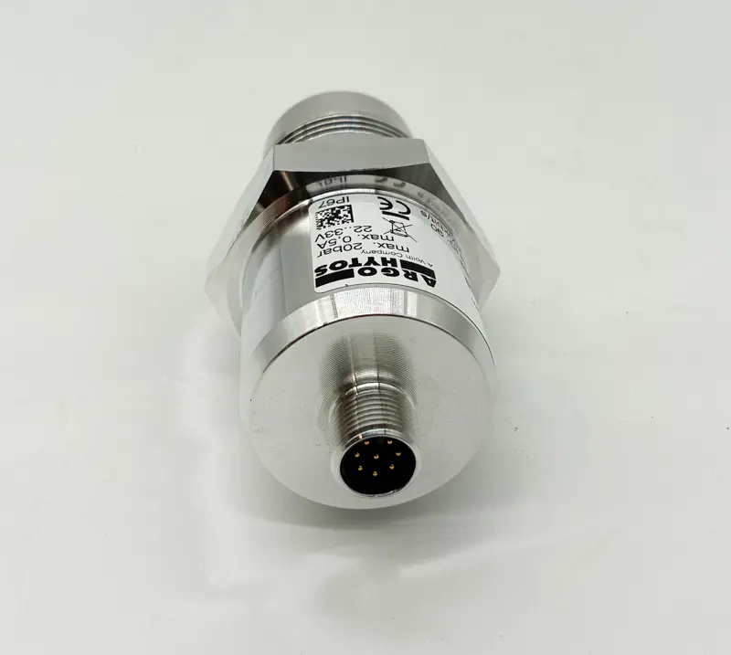 Produktfoto 1 von SPCO 500-1000 Particle counter iron