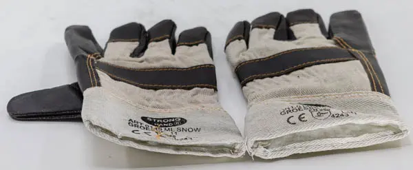 Produktfoto 1 von Stronghand 0162-Stierkopf Größe 12 work glove