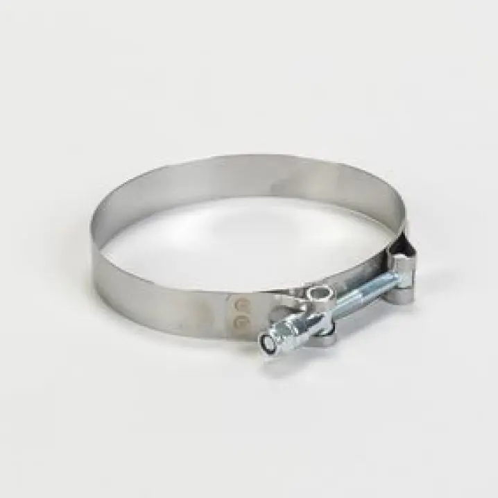 Produktfoto 1 von P148343 hose clamp