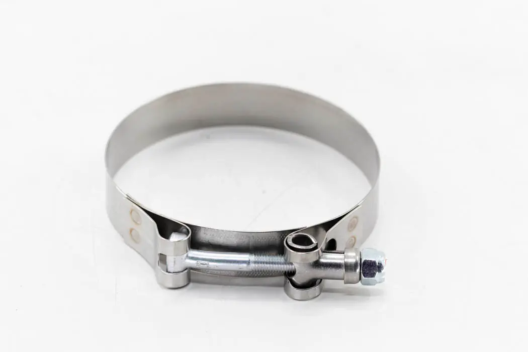 Produktfoto 1 von P148341 hose clamp