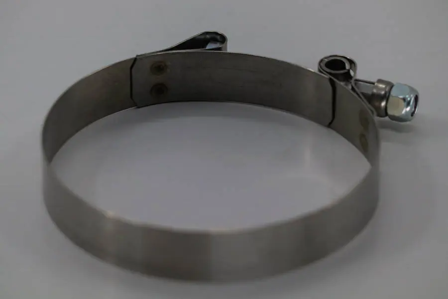 Produktfoto 1 von P148342 hose clamp