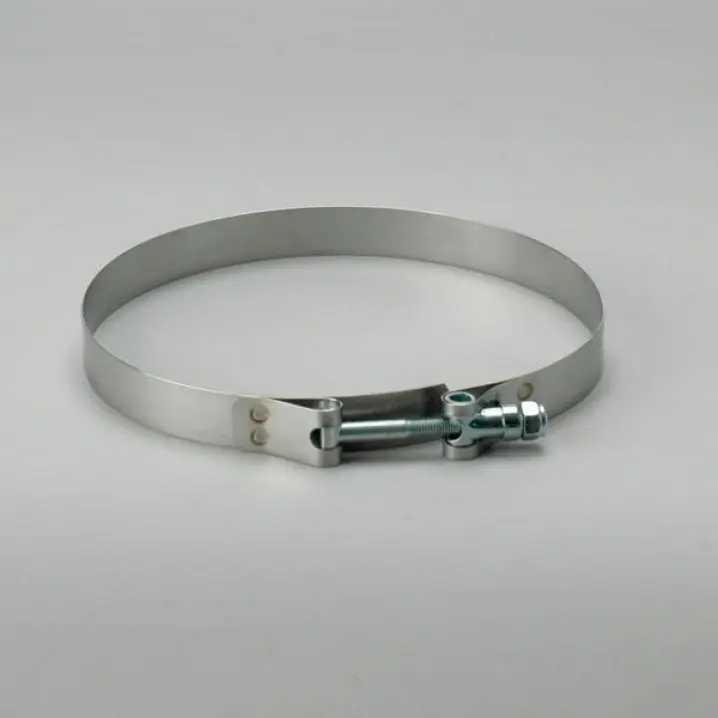 Produktfoto 1 von P148347 hose clamp