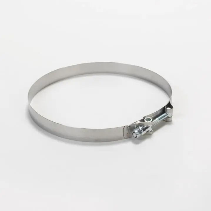 Produktfoto 1 von P148348 hose clamp