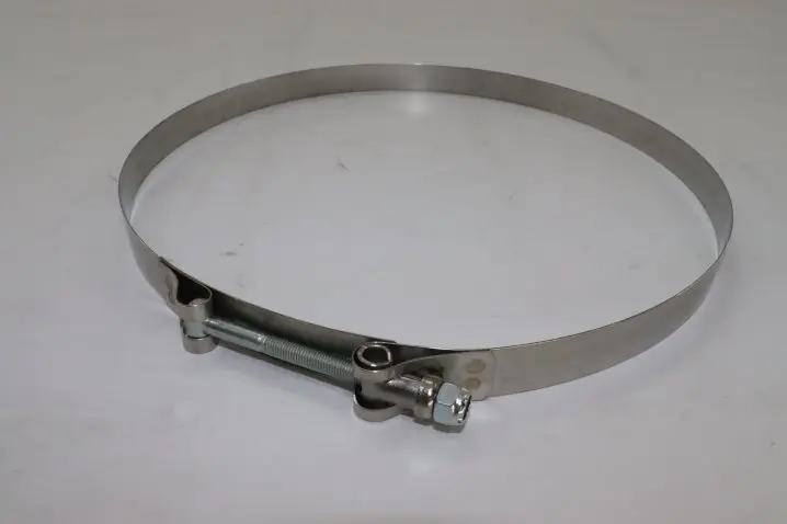 Produktfoto 1 von P148350 hose clamp