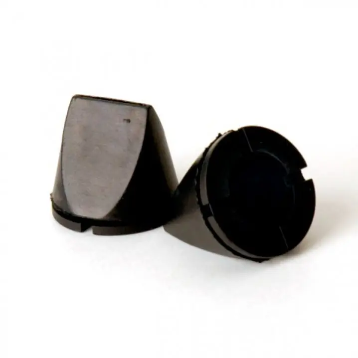 Produktfoto 1 von P149099 dust discharge valve