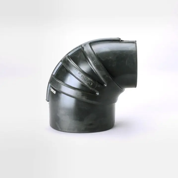 Produktfoto 1 von P159820 pipe elbow rubber