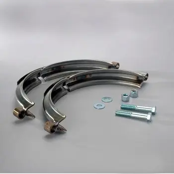 Produktfoto 1 von P160220 accessories
