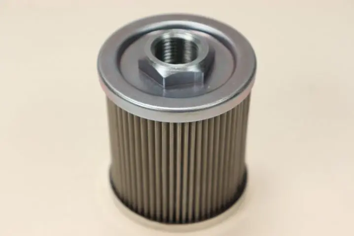 Produktfoto 1 von P169012 Suction strainer