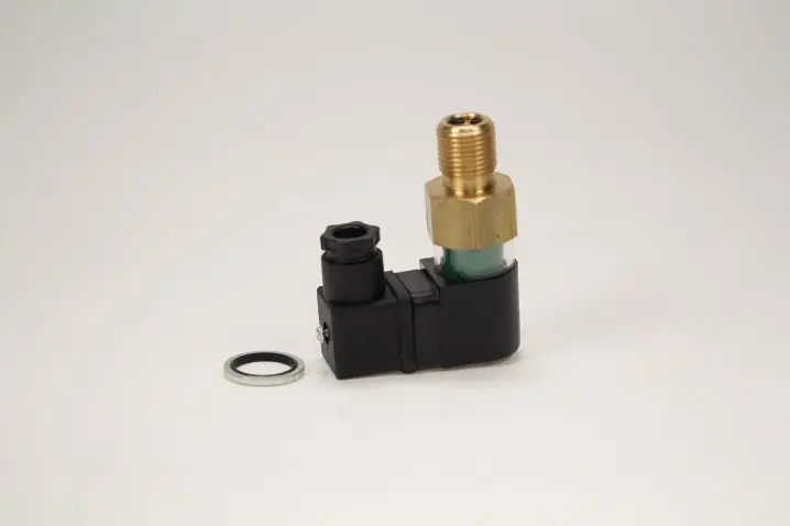 Produktfoto 1 von P171947 maintenance switch (visual/electric)