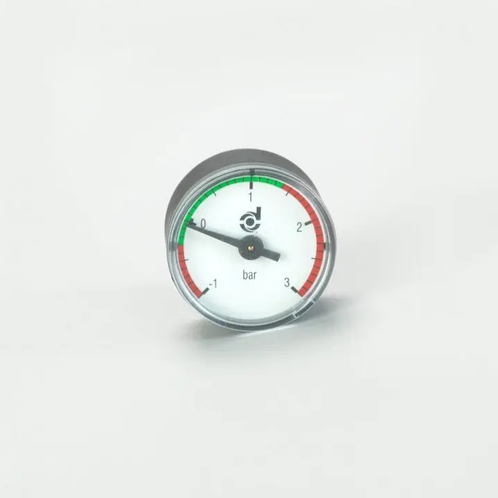 Produktfoto 1 von P171954 differential pressure indicator