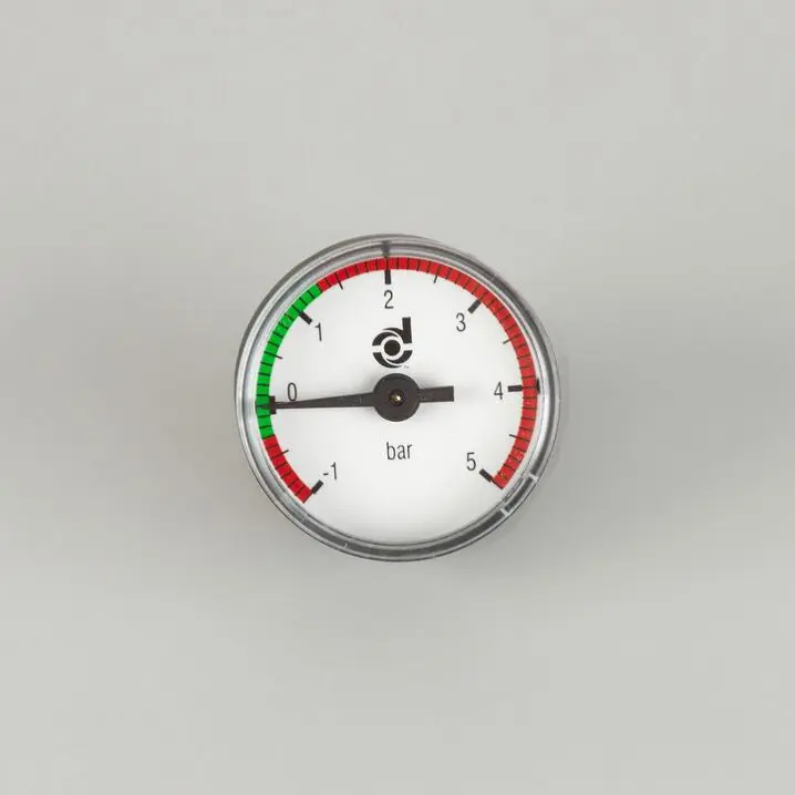 Produktfoto 1 von P171956 differential pressure indicator