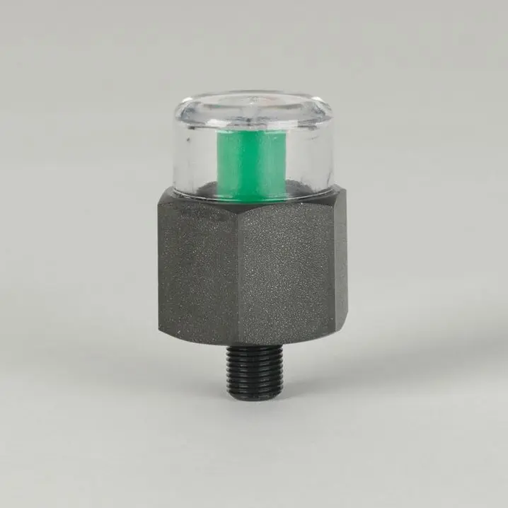 Produktfoto 1 von P171959 differential pressure indicator