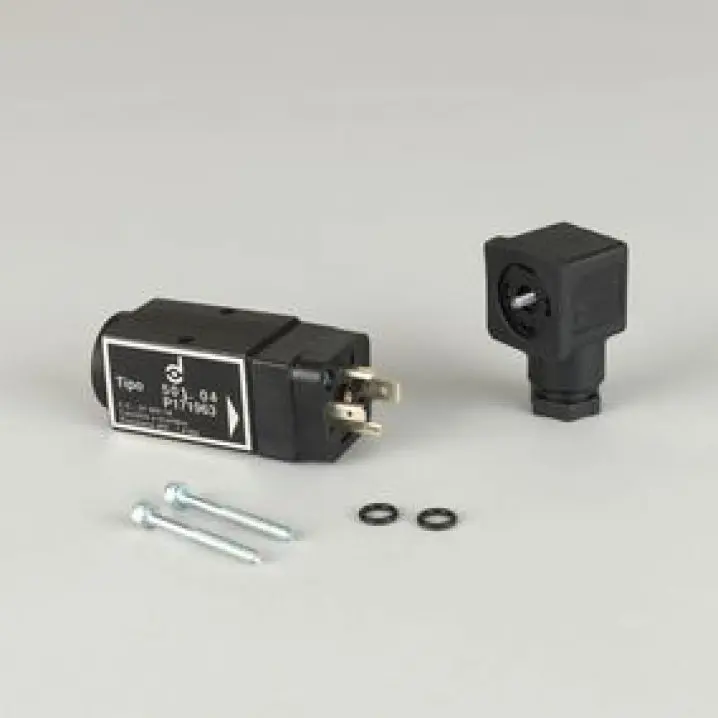 Produktfoto 1 von P171963 maintenace switch 1,4 bar