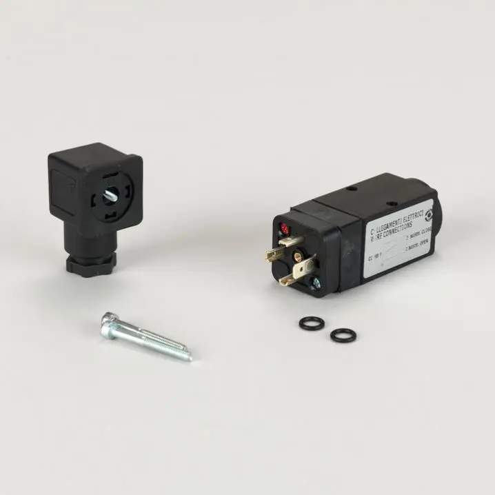 Produktfoto 1 von P171962 differential pressure indicator