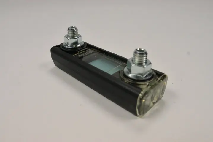 Produktfoto 1 von P171913 Oil sight glass