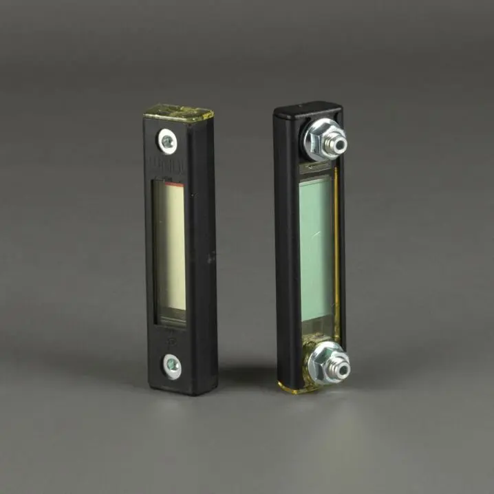 Produktfoto 1 von P171918 Oil sight glass