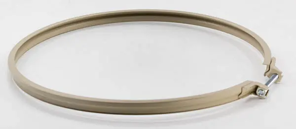 Produktfoto 1 von P100780 hose clamp