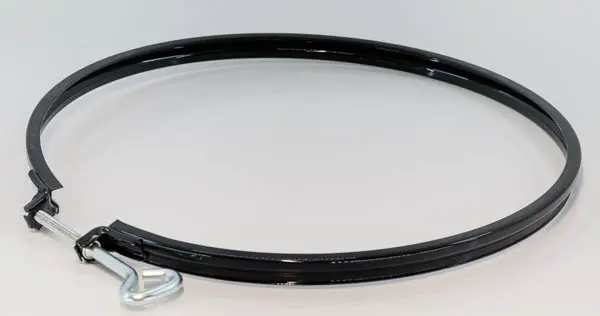 Produktfoto 1 von P100789 hose clamp