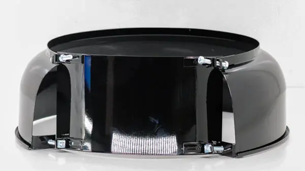 Produktfoto 1 von P101759 inlet cover