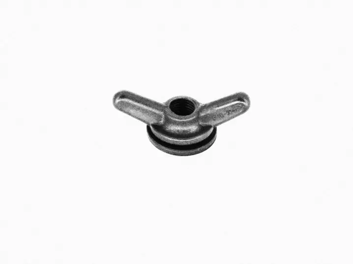 Produktfoto 1 von P101870 wing nut
