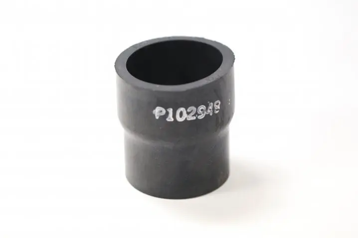 Produktfoto 1 von P102948 reducer (rubber)