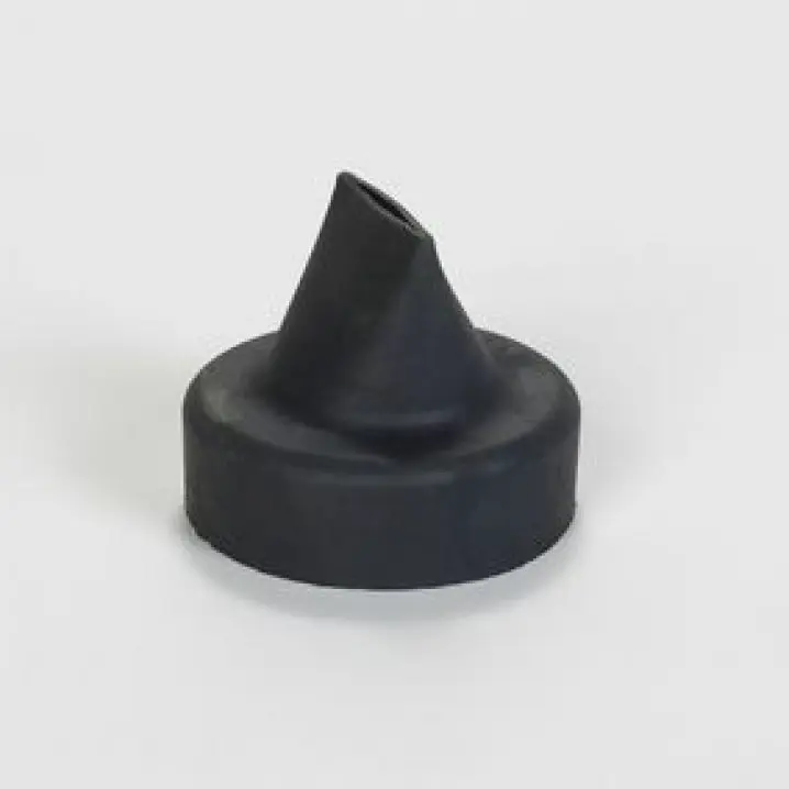 Produktfoto 1 von P103198 dust discharge valve
