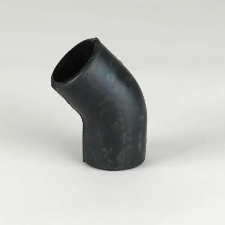 Produktfoto 1 von P105541 pipe elbow (rubber)