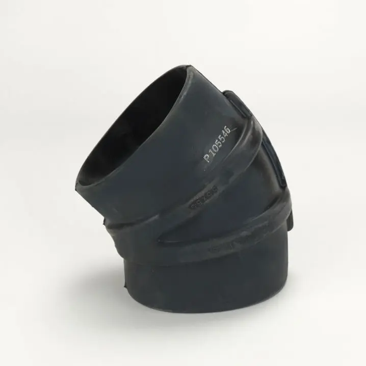 P105546 rubber manifold