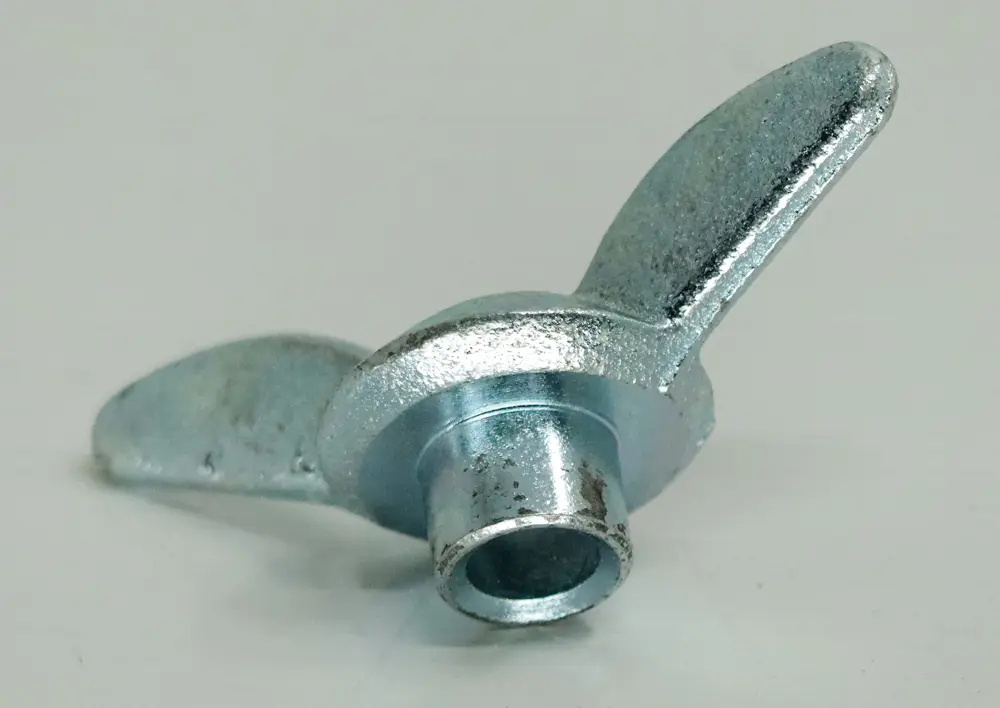Produktfoto 1 von P109062 wing nut