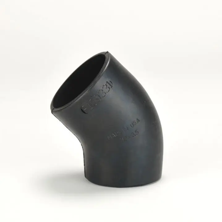 Produktfoto 1 von P109331 rubber manifold