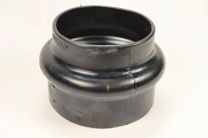 Produktfoto 1 von P112610 reducer (rubber)
