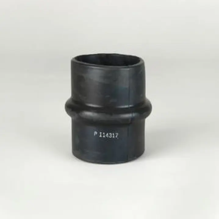Produktfoto 1 von P114317 connecting hose (rubber)