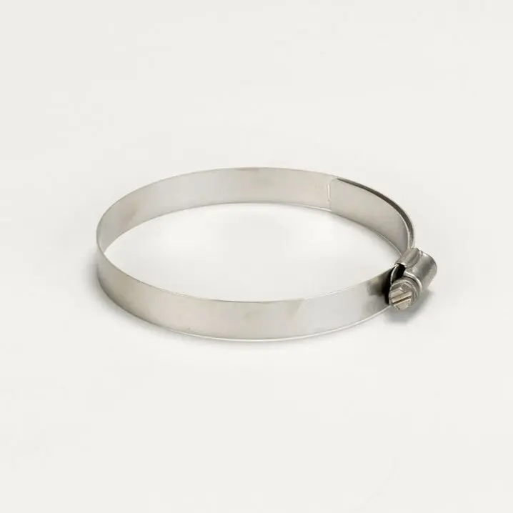 Produktfoto 1 von P115202 hose clamp