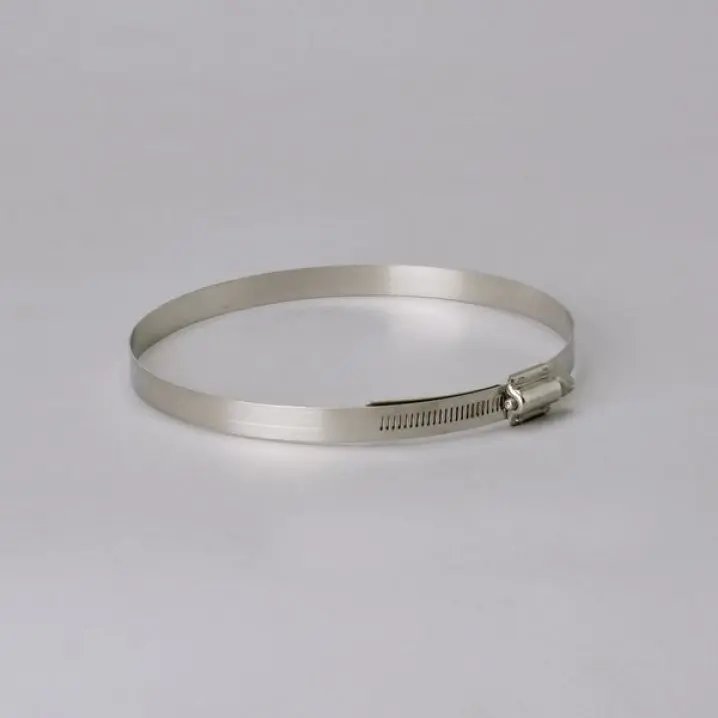 Produktfoto 1 von P115207 hose clamp