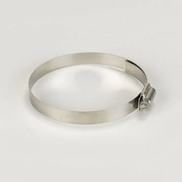 Produktfoto 1 von P115204 hose clamp