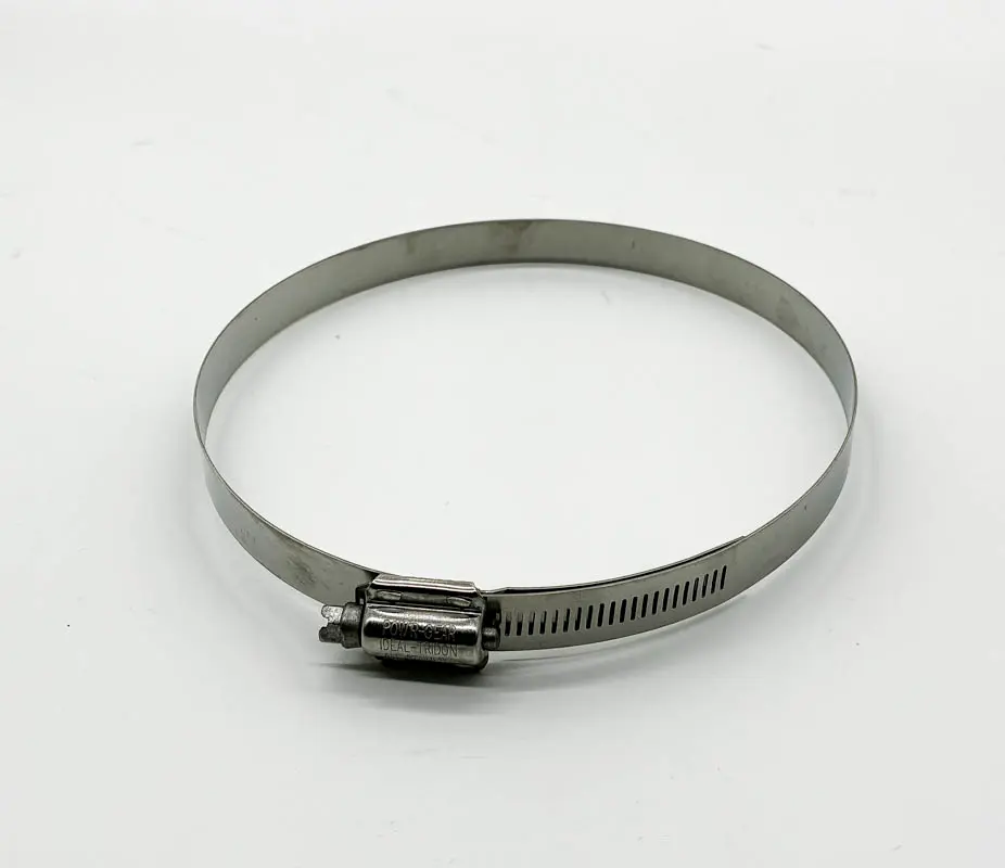 Produktfoto 1 von P115206 hose clamp