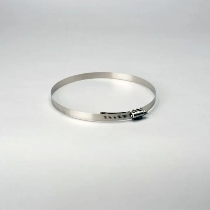 Produktfoto 1 von P115208 hose clamp