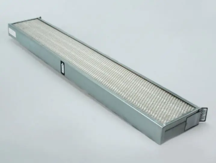Produktfoto 1 von P115690 AIR PANEL, VENTILATION