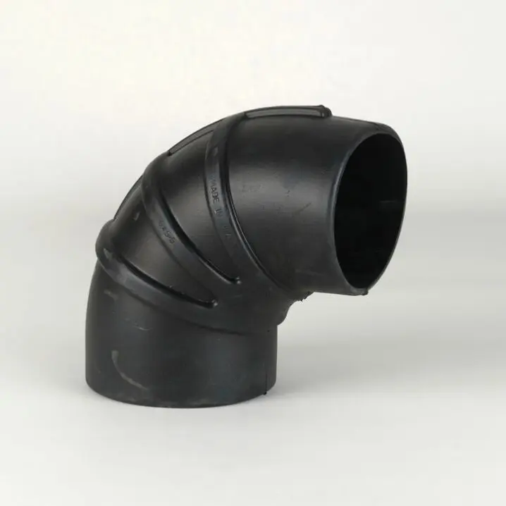 Produktfoto 1 von P117724 pipe elbow rubber