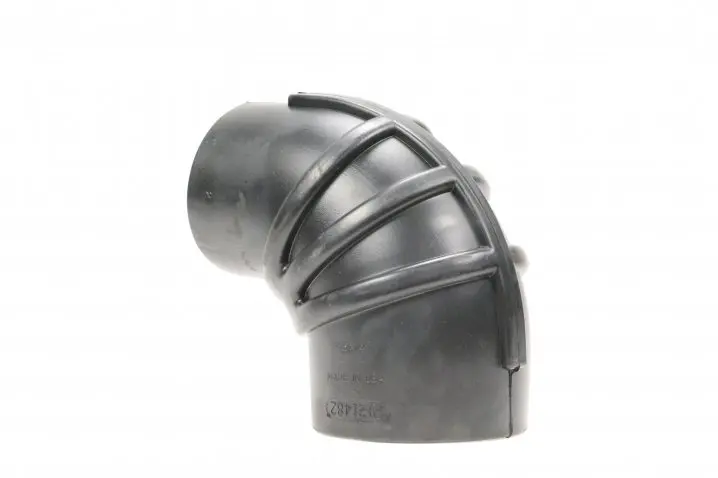 Produktfoto 1 von P121482 reducer 90° (rubber)
